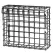 Pine Tree 7.5"x8" Wire Feeder For Large Cake