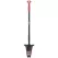 Radius Root Slayer 2.0 Nomad Shovel