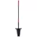 Radius Root Slayer 2.0 LH Shovel