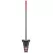 Radius Root Slayer All Steel Shovel