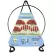 Bloem 1pc Railscape Thick