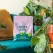 Rosy Soil 4qt Seedling Mix 8/cs