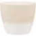 Scheurich 7.5" Vanilla Cream 950/19 Planter