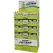 Rescue 96pc Reuseable Fly Trap Display 48 FTR + 48 FTA