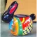 Talavera Rabbit Planter Mini