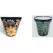 Talavera 10" Flower Pot