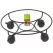 WSP HG 13" Heavy Duty Plant Caddy