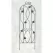 Austram 46" Lovebird Trellis