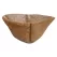 Austram 12" Preformed Liner for Lotus Hanging Basket