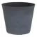 Austram 12" x 9" x 11" Vizcaya Pot Anchor Grey