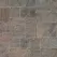Paver Stone, 5" x 5" x 2" Square Positano Interlocking Italian Renaissance