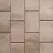 Belgard Catalina Grana Metropolitan Modular Paver, 3-Piece, Rio