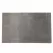Borgert Products Flat Slab, 9" x 9" Large Square Sterling Gray Traditional Cobble Series| 4KC47