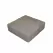 Paver Stone, 11" x 11" Large Square Iron Range Strassen Bavaria II