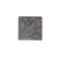 Paver Stone, 7" x 7" Small Square Minnesota River Vavel II