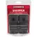 Catchmaster 2pk Snapper Mouse Trap