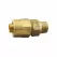 Adapter, 3/4"KITEC x MIP Lead Free Cast Brass