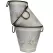 Deer Park Round Lavender Planter Set of 3