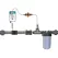 DOSATRON 1 1/2" Etatron eONE Micro Doser ULTRASONIC KIT