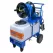 Dramm MSO PRO Sprayer with 100' Discharge Hose MS20-100 SS PRO