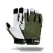 Farmers Defense Gloves Medium Brush Camo