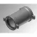 Repair Coupling, 6"Push Ductile Iron Knock-On