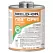 CPVC Cement, 1 qt Metal Can 724 Series Low VOC