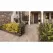 Paver Stone, 6" x 6" Square Winter Blend Plaza Stone Heritage