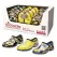 Sloggers 12pr Floral Shoe Prepack In PDQ