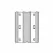 ADS External Coupler, Snap HDPE Single Wall Black 8" | DFECPS080