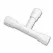 PVC Tee 3/4 in. | KRT 401-007