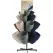 Bloem 240pc Ariana 6-12 Planter Display Various Colors