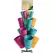 Bloem 144pc Saturn 5-12 Display Trend Colors