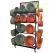 Bloem 304pc Terra 8-16 Planter Various Colors