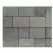 Paver Stone, 5-1/5" x 5-1/2" x 2-3/8" Square Positano Interlocking San Francisco Cobblestone