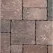 Paver Stone, 5" x 11" Small Rectangular North Shore Strassen Bavaria