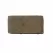 Paver Stone, 3" x 6" Half Square Sterling Gray Traditional Cobble Series | 4MC05