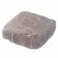Borgert Products Paver Stone, 9" x 9" Large Square Minnesota River Cracovia | 4TTN18