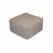 Paver Stone, 5" x 5" Small Square Iron Range Strassen Bavaria II
