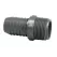 Lasco Insert Adapter, Insert x MNPT Gray PVC Schedule 40 | 1436007