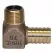 Hydrant Elbow, 3/4"Insert x MIP Lead Free Bronze