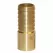 Solder Adapter, 3/4"Insert x Sweat Lead Free Brass