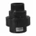 Sch. 80 Gray PVC Union 2 in. Slip x MIPT | U-2000-SM