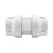 Sch. 40 PVC Coupling 1 in. Push-On | LP29010