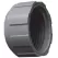 1" Cap PVC Sch. 40 Spigot | 1348-010