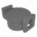 Plug, 4" Epoxy Ductile Iron SB Series