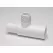Sch. 40 PVC Tee 3/4" Snap x Spigot x MIPT | 475007