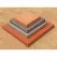Patio Stone, 12" x 12" x 2-1/8" Square Charcoal | SVPSChar12x12
