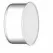 Plug, 4"Spigot PVC G Series SDR-35 Gasketed