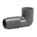 1/2" 90 Elbow PVC Insert x FPT | 1407-005